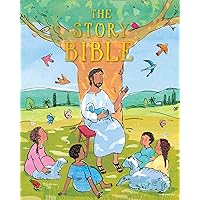 The Story Bible The Story Bible Hardcover