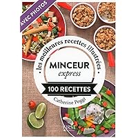 Minceur express (LE PETIT LIVRE DE) (French Edition) Minceur express (LE PETIT LIVRE DE) (French Edition) Kindle Paperback