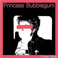 Princess Bubblegum Princess Bubblegum MP3 Music