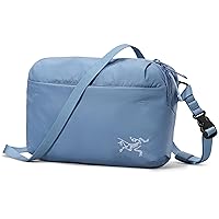 Arc'teryx Heliad 6 Crossbody Bag | Streamlined Bag for the Day'S Essentials