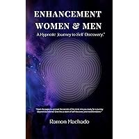 Personal Enhancement For Women & Men: A Hypnotic Journey To Self-discovery (RENEGADE ROGUE RONIN) Personal Enhancement For Women & Men: A Hypnotic Journey To Self-discovery (RENEGADE ROGUE RONIN) Kindle Paperback