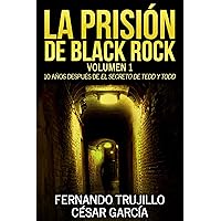 La prisión de Black Rock (Spanish Edition) La prisión de Black Rock (Spanish Edition) Kindle Audible Audiobook Paperback