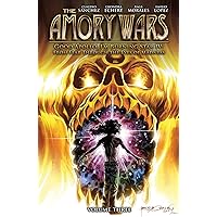 The Amory Wars: Good Apollo, I'm Burning Star IV Vol. 3 The Amory Wars: Good Apollo, I'm Burning Star IV Vol. 3 Paperback Kindle Hardcover