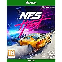NFS Heat (Xbox One) NFS Heat (Xbox One) Xbox One PlayStation 4