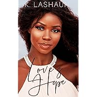 Love's Hope (The Four Letter Word Series Book 2) Love's Hope (The Four Letter Word Series Book 2) Kindle Paperback
