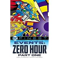 Events Zero Hour 1
