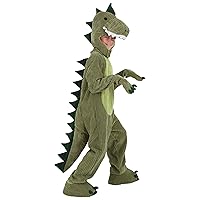Corduroy T-Rex Costume for Kids Child Dinosaur Outfit