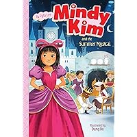 Mindy Kim and the Summer Musical (9) Mindy Kim and the Summer Musical (9) Paperback Kindle Hardcover Spiral-bound