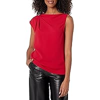 Trina Turk Women's Ruched Blouse