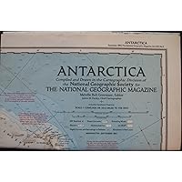National Geographic Antarctica