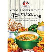 Autumn Recipes from the Farmhouse (Seasonal Cookbook Collection) Autumn Recipes from the Farmhouse (Seasonal Cookbook Collection) Kindle Plastic Comb