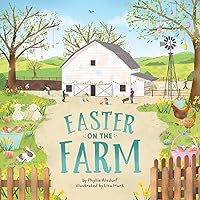 Easter on the Farm (Countryside Holidays, 4) Easter on the Farm (Countryside Holidays, 4) Hardcover Kindle