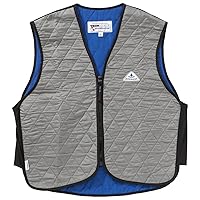 TechNiche International Men's Hyperkewl Cooling Sport Vest