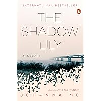 The Shadow Lily: A Novel (The Island Murders Book 2) The Shadow Lily: A Novel (The Island Murders Book 2) Kindle Paperback Audible Audiobook
