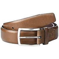 Allen Edmonds Glass Ave Men's Belt