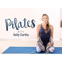 Pilates with Kelly Carthy