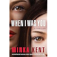 When I Was You When I Was You Kindle Audible Audiobook Paperback Audio CD