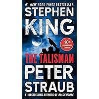 The Talisman: A Novel The Talisman: A Novel Kindle Audible Audiobook Paperback Hardcover Mass Market Paperback MP3 CD