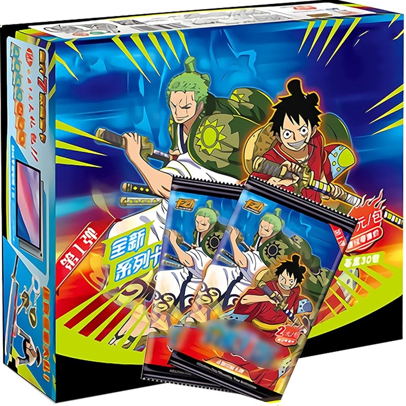 Anime Movie Classic Collection Game Cards Pack Of 36 | Fruugo ZA