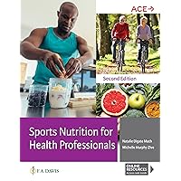 Sports Nutrition for Health Professionals Sports Nutrition for Health Professionals Hardcover eTextbook