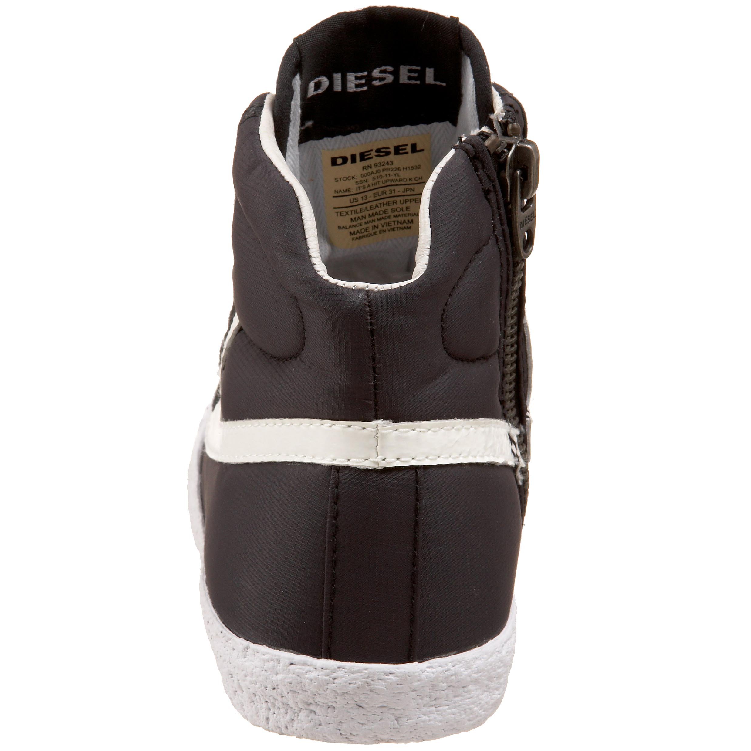 Diesel Toddler/Little Kid It's A Hit Upward K Sneaker