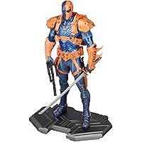 DC Collectibles DC Comics Icons: Deathstroke Statue