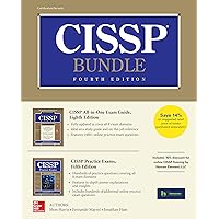 CISSP Bundle, Fourth Edition CISSP Bundle, Fourth Edition Kindle Paperback