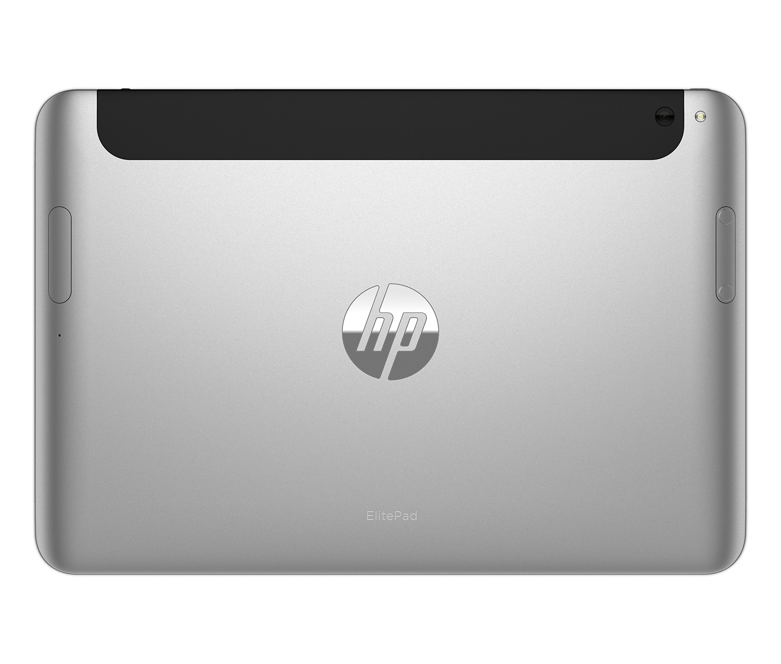 HP ElitePad 1000 G2 Rugged 128 GB Tablet - 10.1