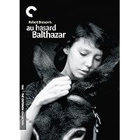 Au Hasard Balthazar (English Subtitled)