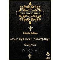 Holy Bible: New Revised Standard Version (NRSV) E-Reader Formatted NRSV (Edition : 2022) Holy Bible: New Revised Standard Version (NRSV) E-Reader Formatted NRSV (Edition : 2022) Kindle