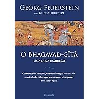 O Bhagavad Gita (Portuguese Edition) O Bhagavad Gita (Portuguese Edition) Kindle Paperback