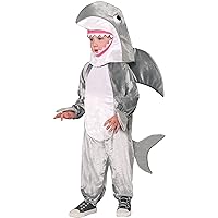 Forum Novelties Shark Costume, Large