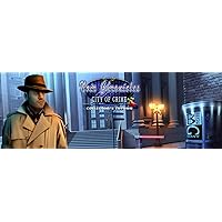 Noir Chronicles: City of Crimes Collector's Edition [Download]