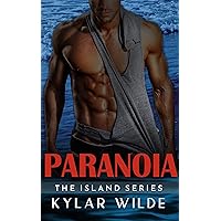 Paranoia (The Island Book 3) Paranoia (The Island Book 3) Kindle