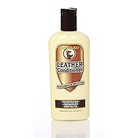 Howard LC0008 Leather Conditioner, 8-Ounce