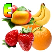 Learn Fruits Name 🍓🍉🍍🍎 Fruits name in English