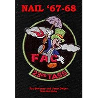 NAIL 67-68 NAIL 67-68 Kindle Paperback