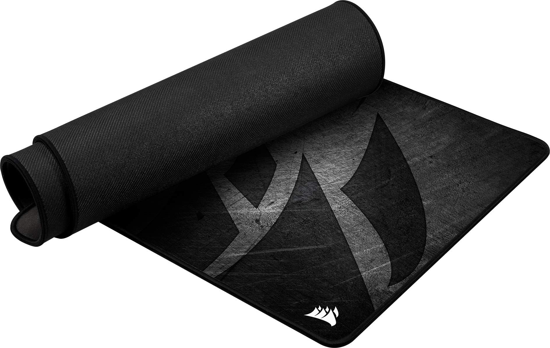 Corsair MM300 PRO Premium Spill-Proof Cloth Gaming Mouse Pad – Extended - Multicolor