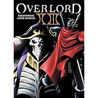 Overlord: The Complete Anime Artbook II III (Volume 2) (Overlord: The Complete Anime Artbook, 2)
