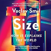 Size: How It Explains the World