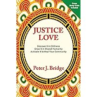 Justice-Love Justice-Love Kindle Paperback