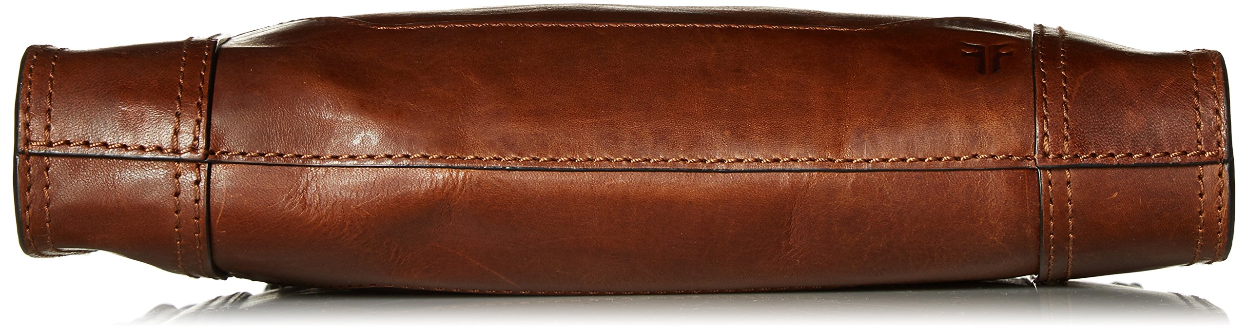 Frye Melissa Zip Crossbody