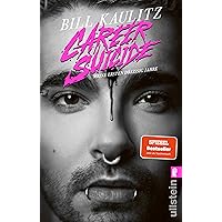 Career Suicide: Meine ersten dreißig Jahre | Die Autobiographie von Tokio Hotel-Sänger Bill Kaulitz Career Suicide: Meine ersten dreißig Jahre | Die Autobiographie von Tokio Hotel-Sänger Bill Kaulitz Pocket Book Kindle Hardcover