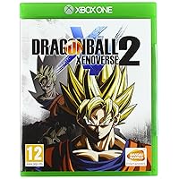 Dragonball Xenoverse 2 (Xbox One)