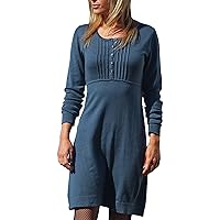 CARVE Women's Wellington Dress