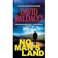 No Man's Land (John Puller Series Book 4)