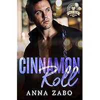 Cinnamon Roll: Bold Brew Book 9 Cinnamon Roll: Bold Brew Book 9 Kindle Audible Audiobook Paperback