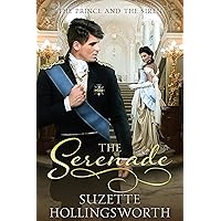 The Serenade: The Prince and the Siren (Daughters of the Empire Book 2)