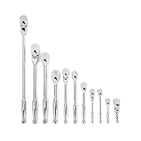GEARWRENCH 11 Piece 1/4