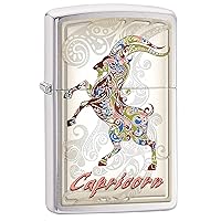 Lighter - Horoscope Zodiac Signs (Capricorn)